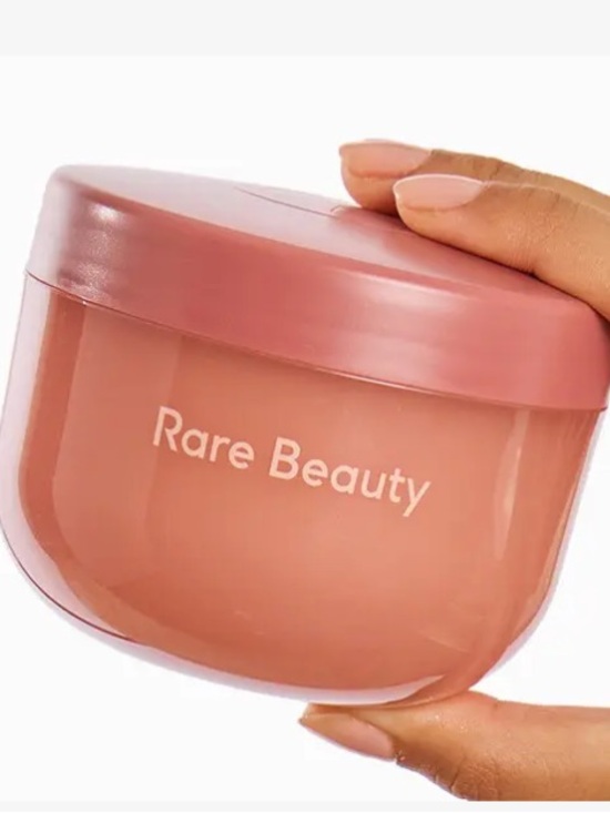Rare Beauty Other - RARE BEAUTY
Find Comfort Bouncy Body Cream - Awaken Confidence